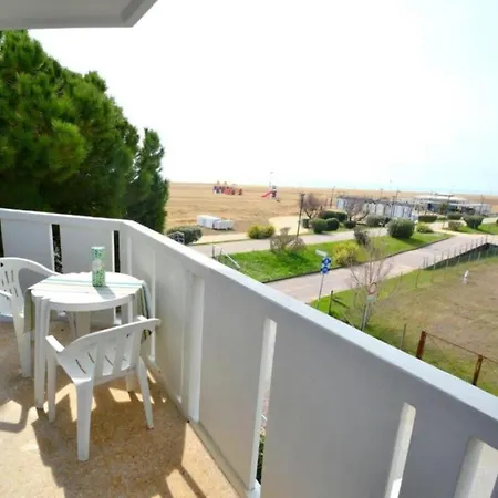 Onda Azzurra Daire Bibione