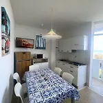 Апартаменты Onda Azzurra Бибионе