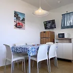 Onda Azzurra Апартаменты Бибионе