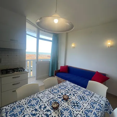 Onda Azzurra Διαμέρισμα *
