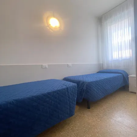 Διαμέρισμα Onda Azzurra *