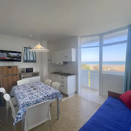 Onda Azzurra Διαμέρισμα Μπιμπιόνε