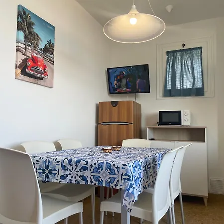 Onda Azzurra 아파트