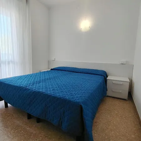 Διαμέρισμα Onda Azzurra