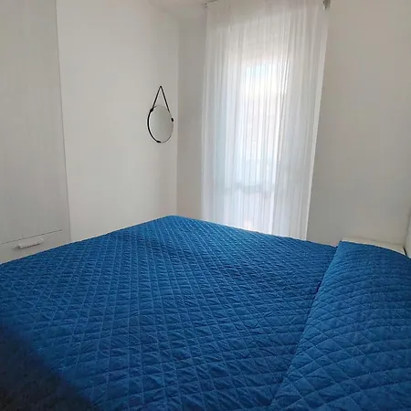 Διαμέρισμα Onda Azzurra *