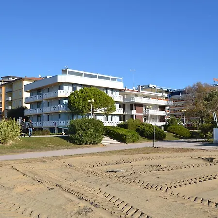 Διαμέρισμα Onda Azzurra