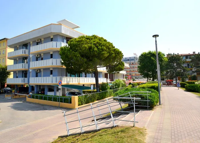 Onda Azzurra Apartment *