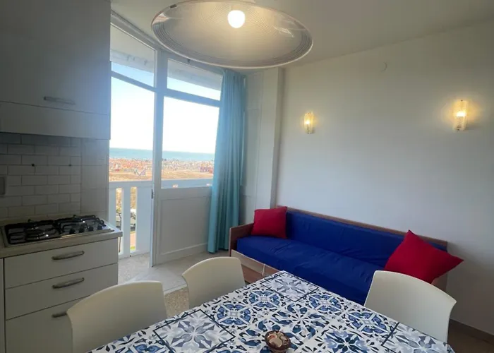 Onda Azzurra Apartment *