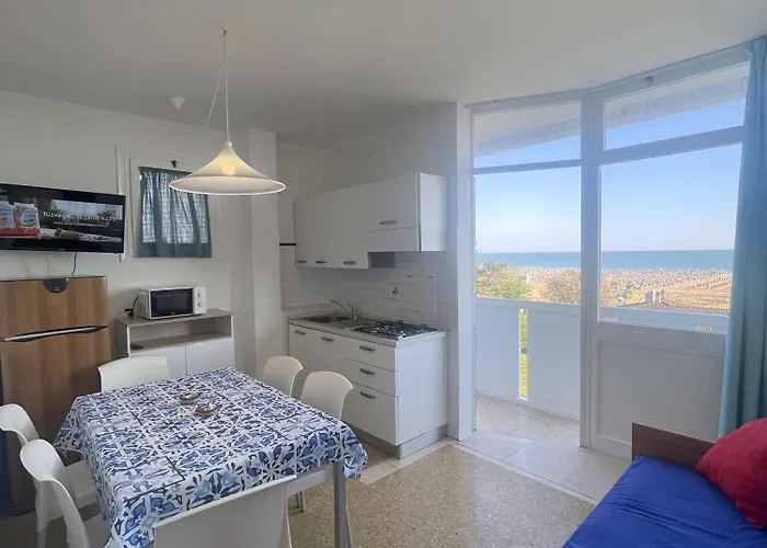 Onda Azzurra Apartment Bibione
