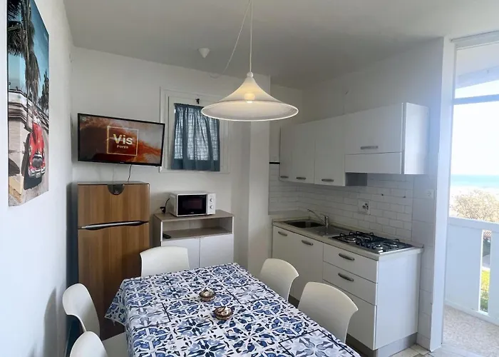 Apartment Onda Azzurra Bibione