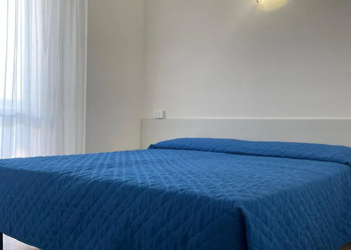 Onda Azzurra Apartment *