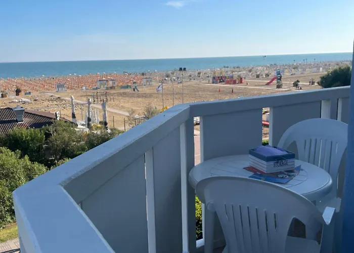 Onda Azzurra Apartment