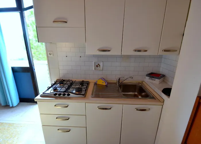 Apartment Onda Azzurra Bibione
