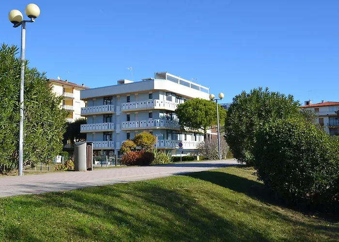Apartment Onda Azzurra