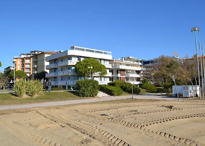Apartment Onda Azzurra